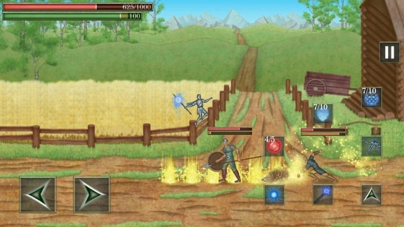 boss-rush-mod-free Boss Rush mod free