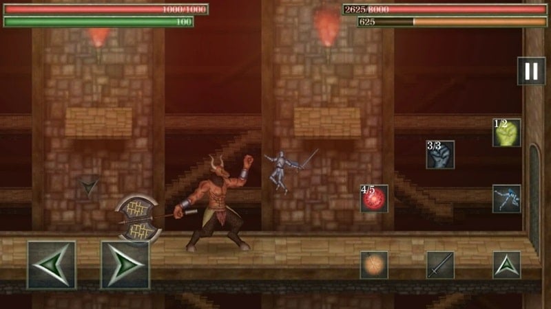 boss-rush-mod Boss Rush mod