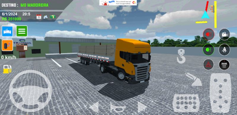 br-truck-apk-mod BR Truck apk mod
