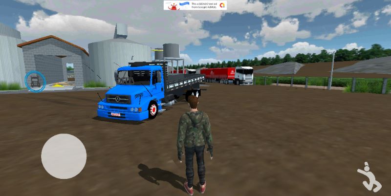 br-truck-apk BR Truck apk