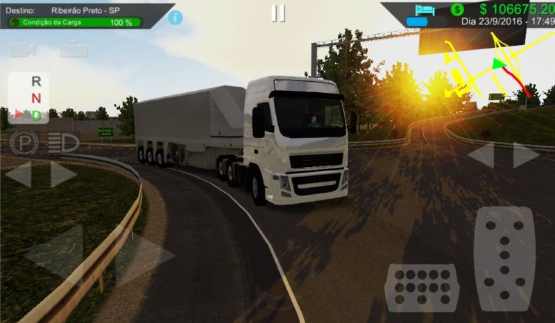 br-truck-mod-free BR Truck mod free