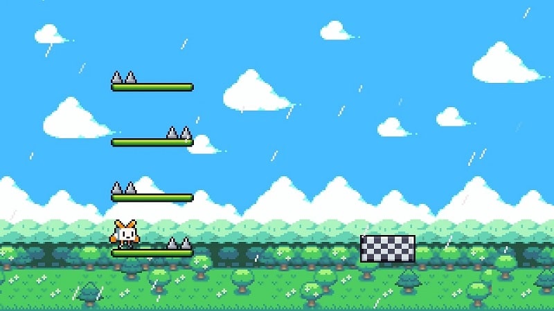 brave-run-mod Brave Run mod