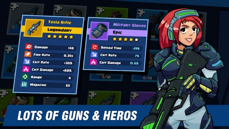 Brother Squad apk free