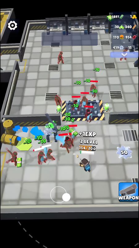 build-and-survive-mod-apk Build and Survive mod apk