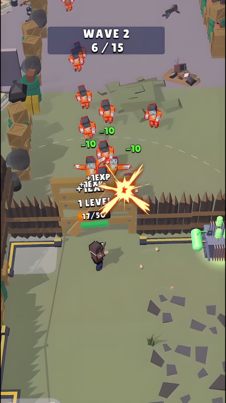 build-and-survive-mod Build and Survive mod
