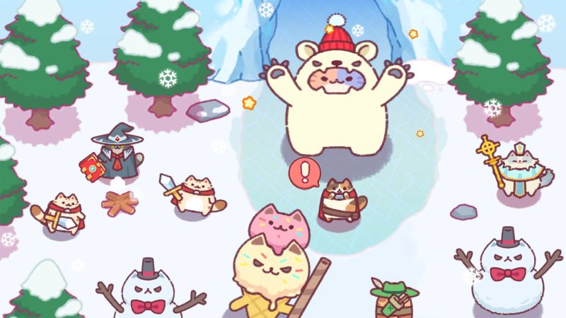 bumbling-cats-apk-mod Bumbling Cats apk mod