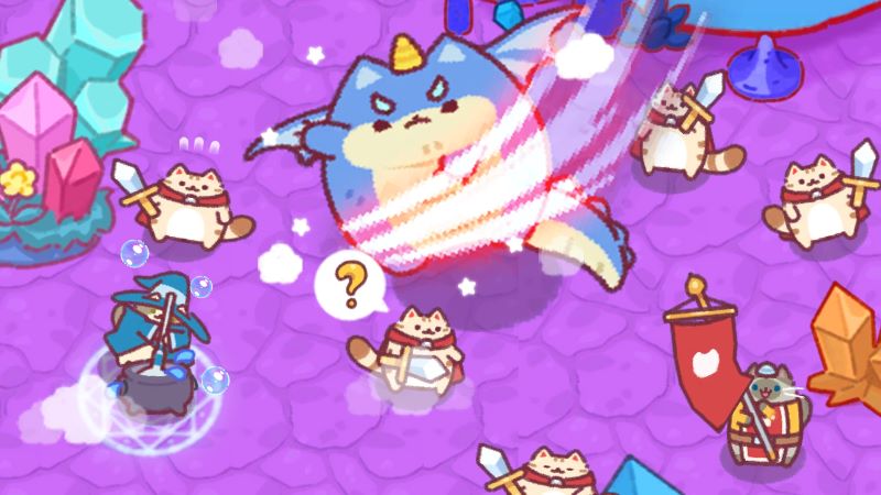 bumbling-cats-mod-apk Bumbling Cats mod apk