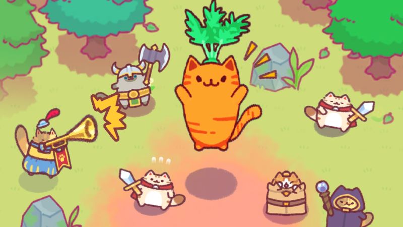 bumbling-cats-mod Bumbling Cats mod