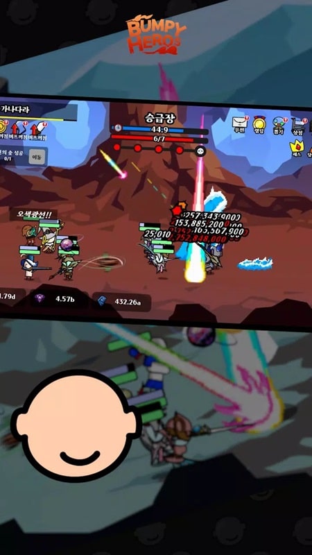 bumpy-heros-apk Bumpy Heros apk