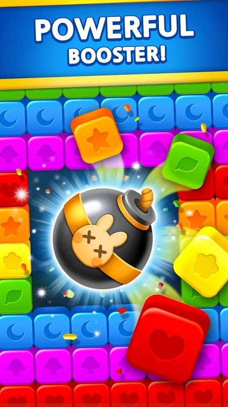 Bunny Blast android