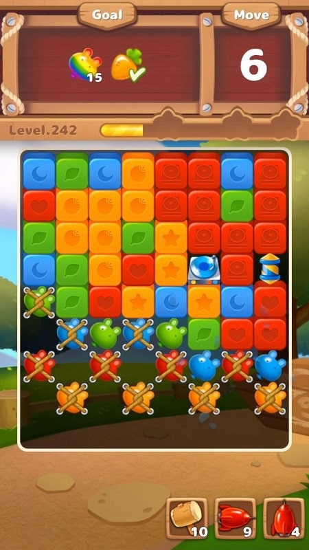 Bunny Blast apk
