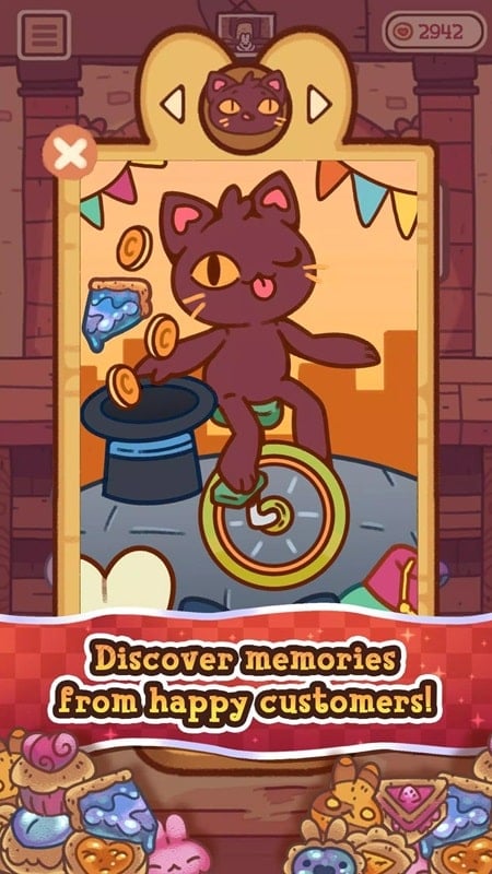 bunnybuns-android BunnyBuns android