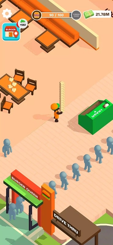 burger-please-android Burger Please android