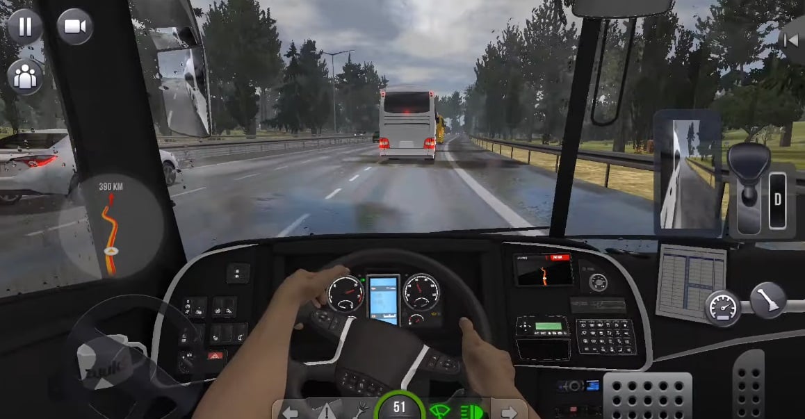 bus-simulator-ultimate-mod-apk-unlimited-gold Bus Simulator Ultimate mod apk unlimited gold