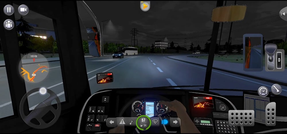 bus-simulator-ultimate-mod-apk Bus Simulator Ultimate mod apk