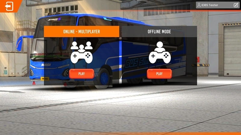 bus-simulator-x-for-android Bus Simulator X for android