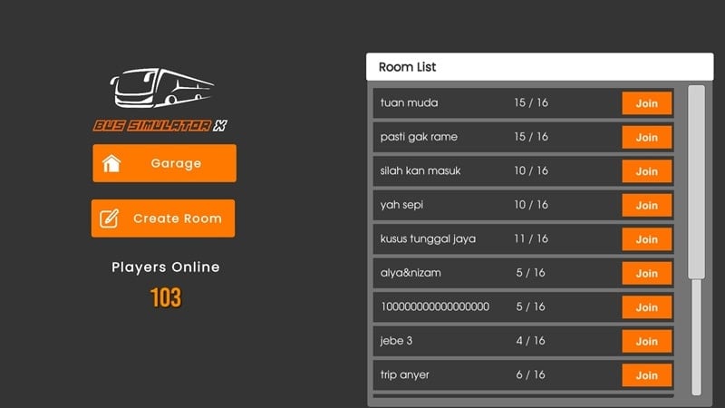 bus-simulator-x-mod-apk Bus Simulator X mod apk
