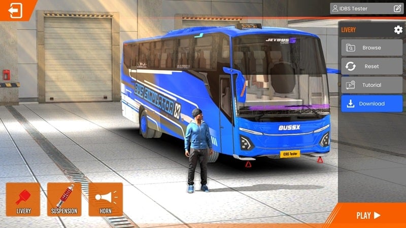 bus-simulator-x-mod-free Bus Simulator X mod free