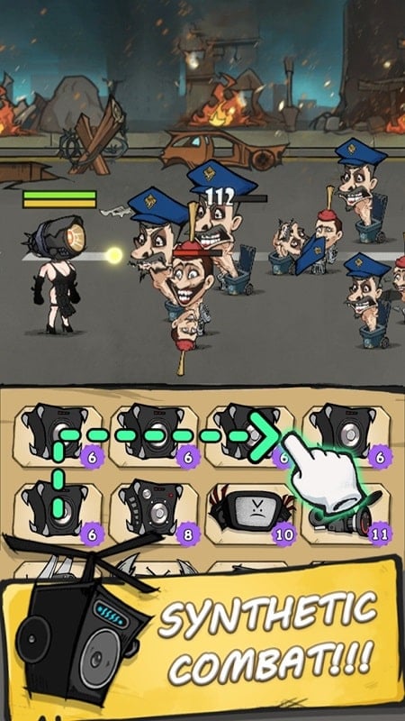 camera-clash-mod-apk Camera Clash mod apk