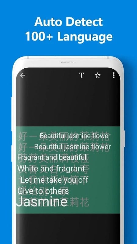 Camera Translator Translate mod android free