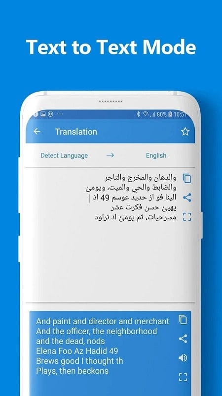 Camera Translator Translate mod apk free
