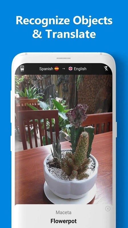 Camera Translator Translate mod apk