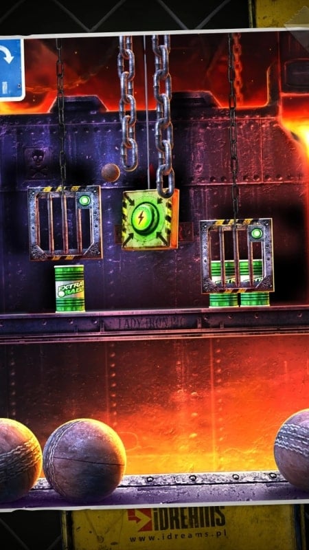 can-knockdown-3-apk-mod Can Knockdown 3 apk mod