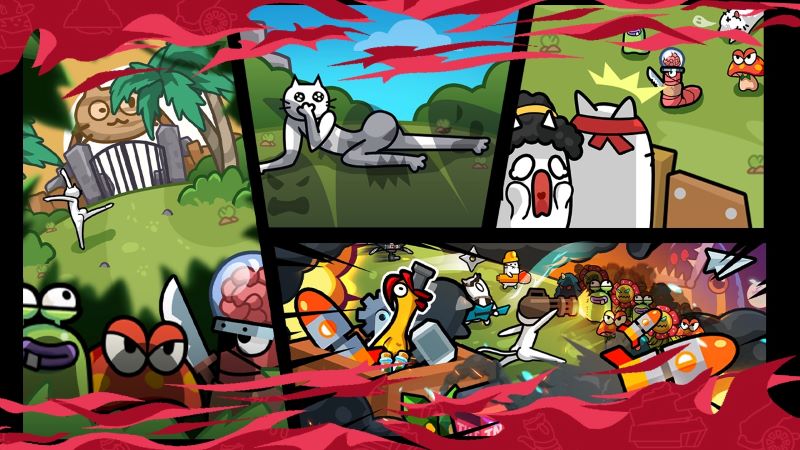 captain-kitty-mod-apk Captain Kitty mod apk