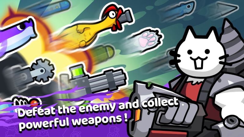 captain-kitty-mod Captain Kitty mod