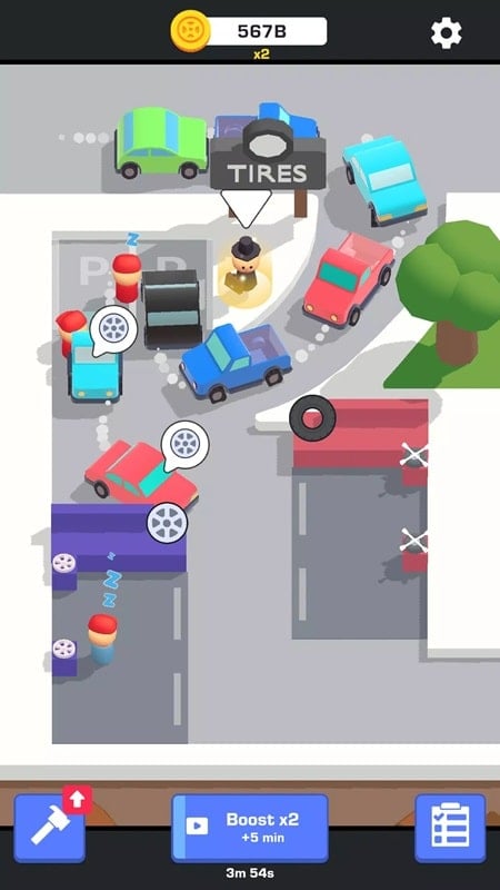 car-care-inc-android Car Care Inc android