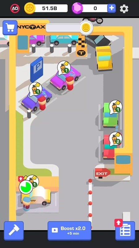 car-care-inc-mod-apk Car Care Inc mod apk