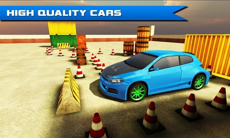 car-driver-4-mod-free Car Driver 4 mod free