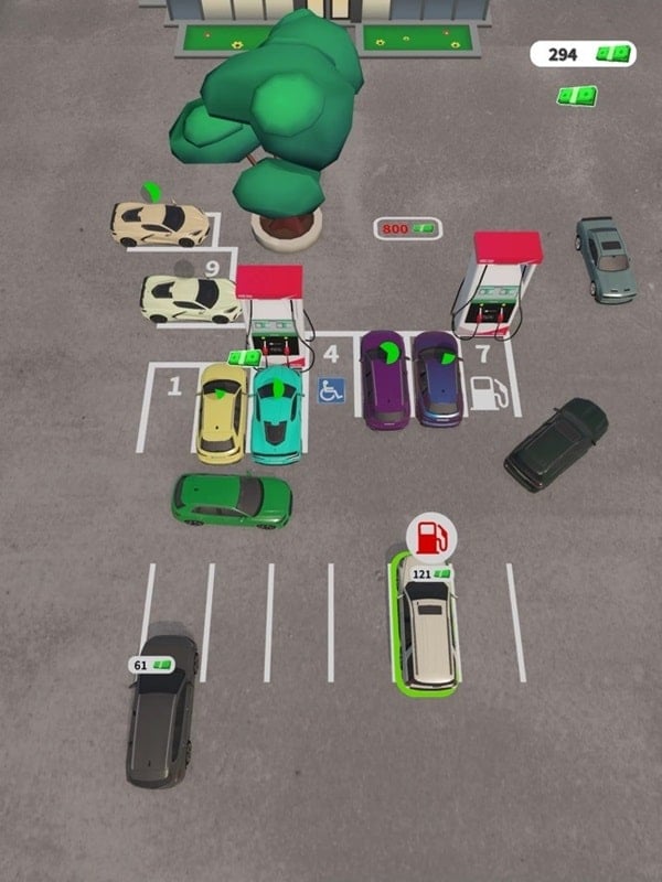 car-lot-management-android Car Lot Management android