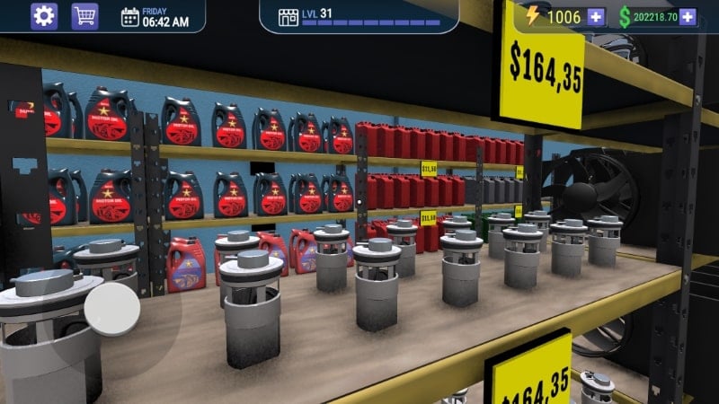 car-mechanic-shop-simulator-3d-mod-apk Car Mechanic Shop Simulator 3D mod apk