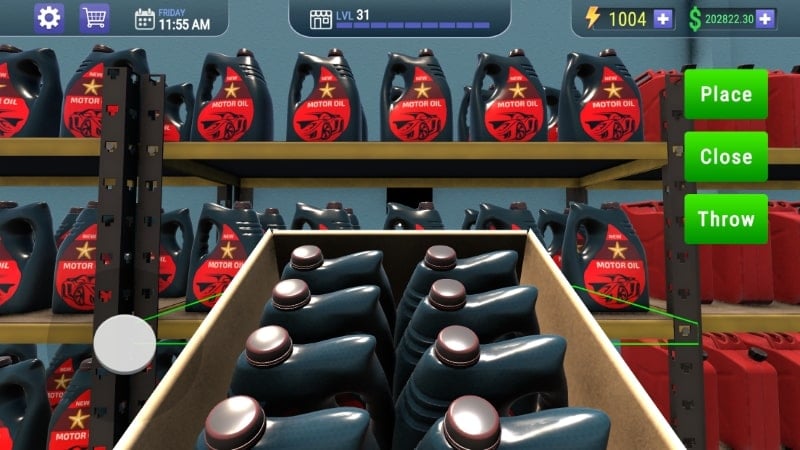 car-mechanic-shop-simulator-3d-mod-free Car Mechanic Shop Simulator 3D mod free