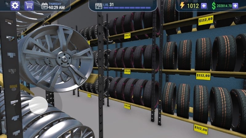 car-mechanic-shop-simulator-3d-mod Car Mechanic Shop Simulator 3D mod