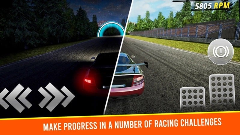 car-mechanic-simulator-racing-android Car Mechanic Simulator Racing android
