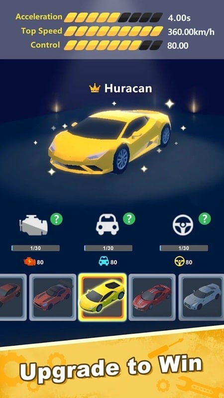 car-mechanic-tycoon-mod Car Mechanic Tycoon mod