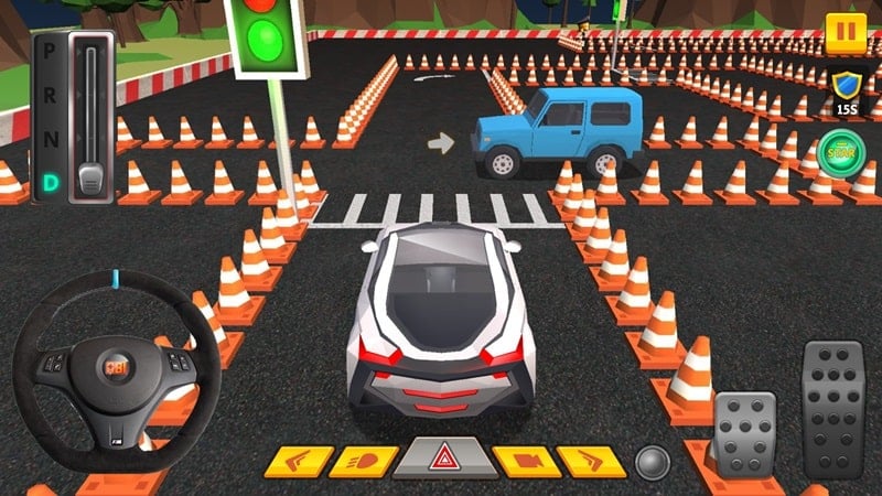 car-parking-3d-pro-free Car Parking 3D Pro free