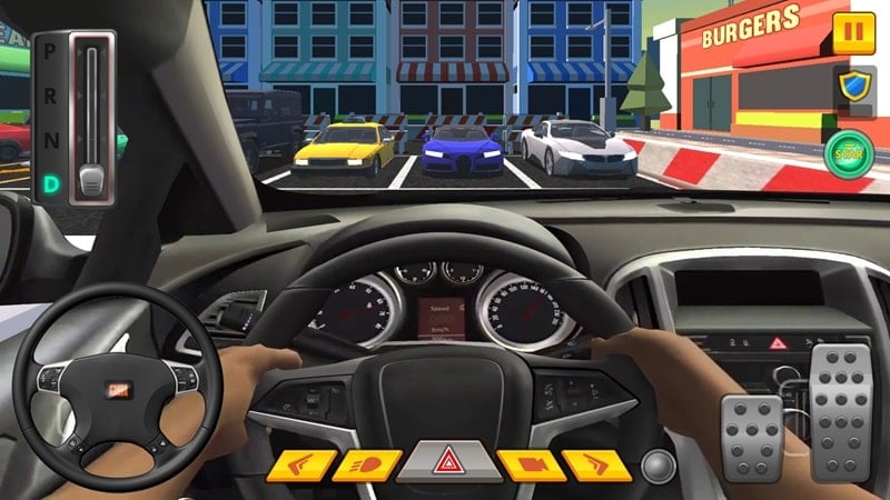 car-parking-3d-pro-mod Car Parking 3D Pro mod