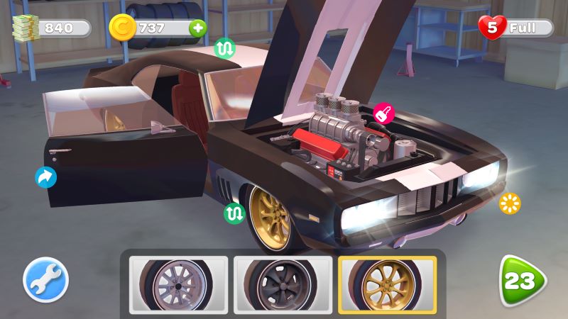 car-restore-apk-mod Car Restore apk mod