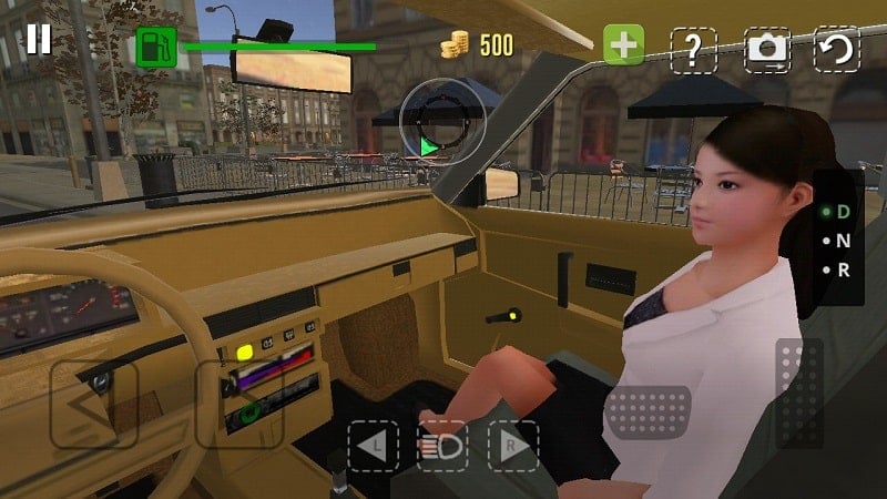 Car Simulator OG mod apk free