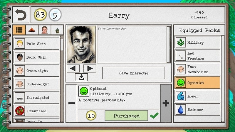 Card Survival mod free