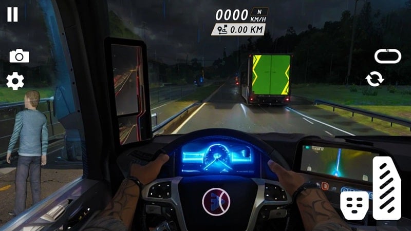 cargo-truck-simulator-2023-mod Cargo Truck Simulator 2023 mod