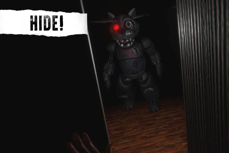 case-animatronics-apk-mod CASE Animatronics apk mod