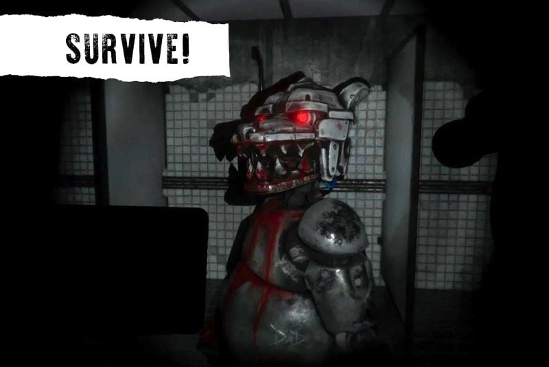 case-animatronics-mod-apk CASE Animatronics mod apk