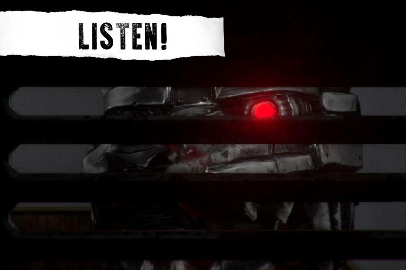 case-animatronics-mod-free CASE Animatronics mod free