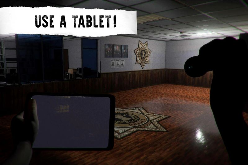 case-animatronics-mod CASE Animatronics mod