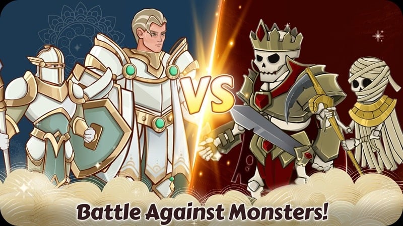 castle-defense-idle-war-1