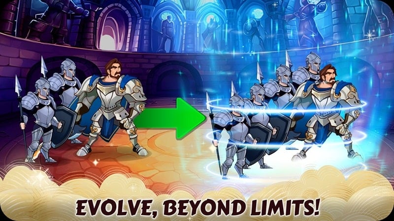 castle-defense-idle-war-apk Castle Defense Idle War apk